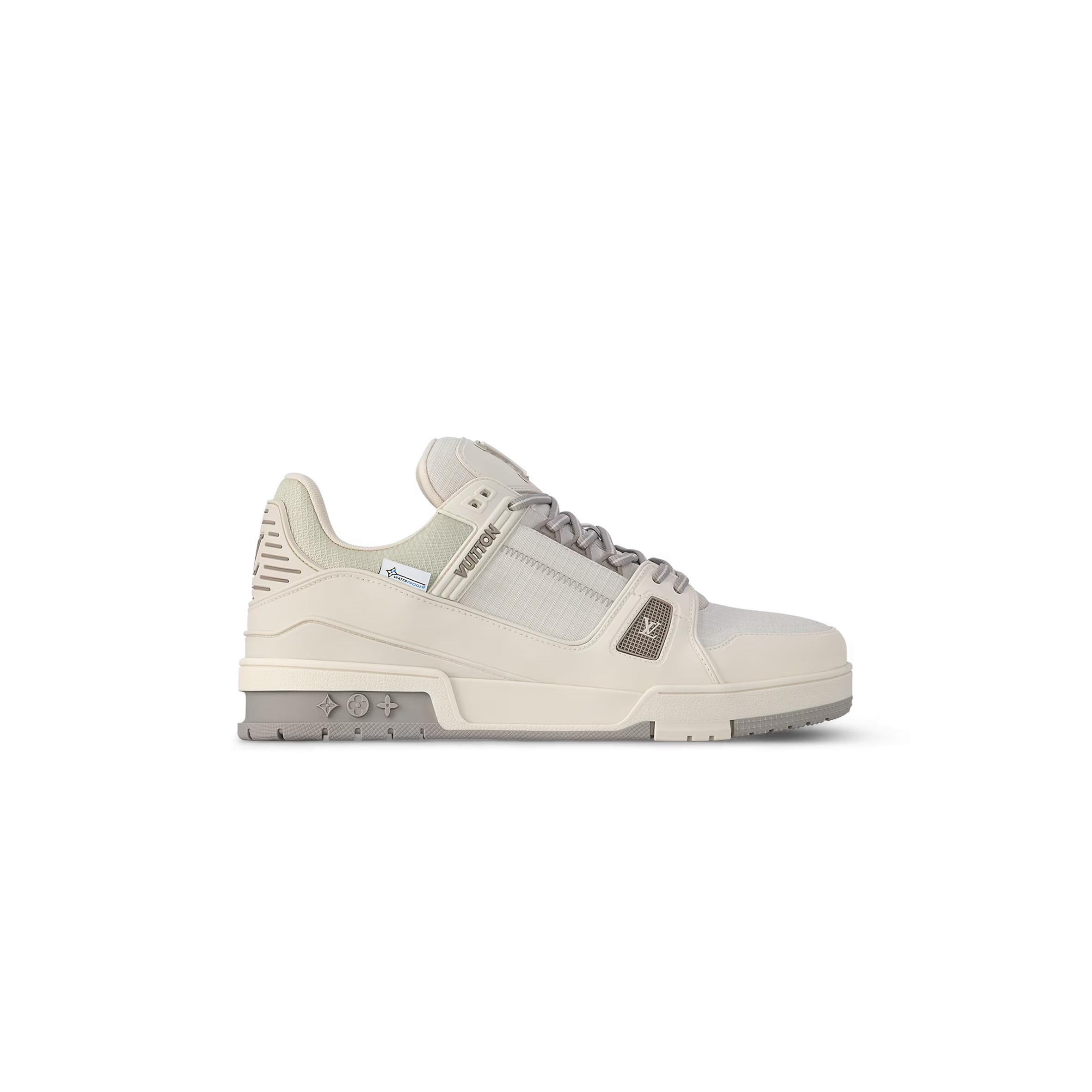 LOUIS VUITTON LV TRAINER SNEAKER 1ADEWM LOUIS VUITTON LV TRAINER SNEAKER 1ADEWM